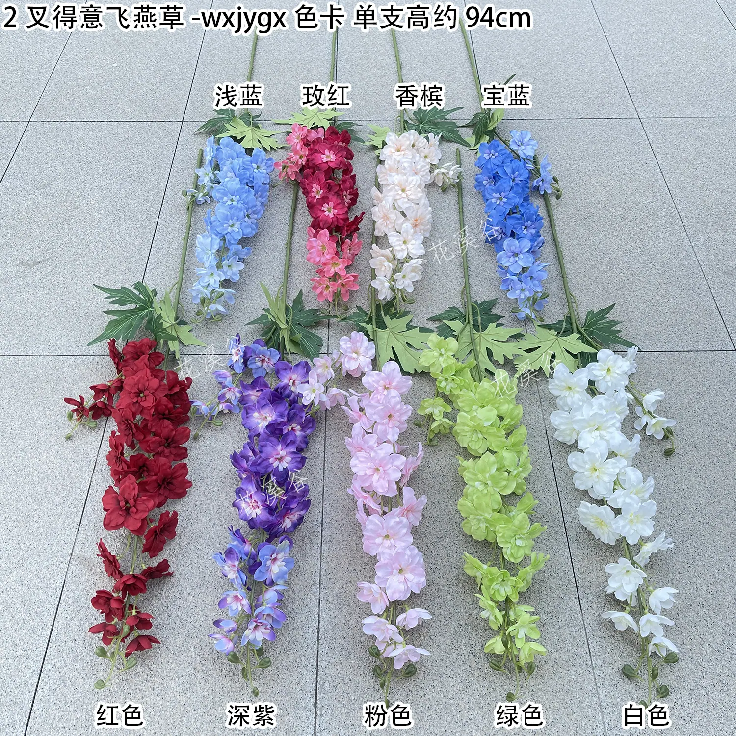 2叉得意飞燕草-wxjygx 色卡 花溪谷.jpg