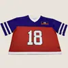 Camiseta de Meia Manga Estampada Y2K Retro com Bandeira Europeia e Americana Moda Cruzada Street Hip-Hop Masculino Jersey Personalizado Solto