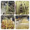 Fabricante produz cordas de aramida 4mm 6mm 8mm 10mm cordas de Kevlar, resistentes ao fogo, retardantes de chama, resistentes a altas temperaturas, cordas de aramida super-fortes