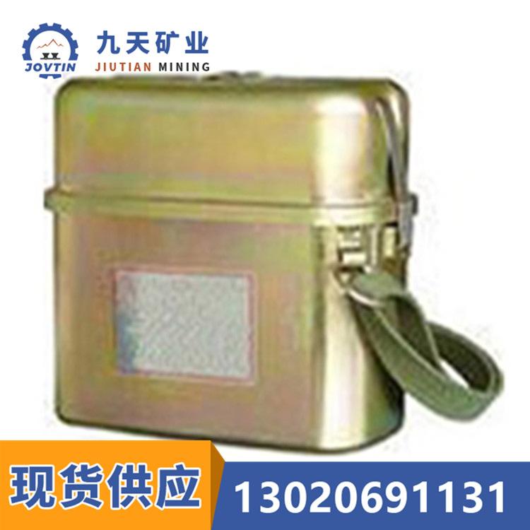 ZH30C隔绝式化学氧自救器4