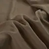 Tejido de moda tejido de lino Tencel de 90g, fresco al tacto, suave, transpirable, hipoalergénico, material de lujo ligero para camisas y ropa de protección solar