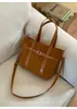 Bolso cruzado de hombro grande de gran capacidad, estilo casual retro, nuevo estilo de invierno 2025, para ir al trabajo, literario, casual, para mujer