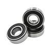 Dtu Dongtai Rodamiento Rodamiento de Bolas de Ranura Profunda 62056206620762086209-Zz2Rs2Z Acero al Cromo de Alto Carbono