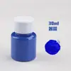 Bestseller popular en línea: Pintura de alto brillo, multiusos, multicolor de 30 ml, directo del fabricante, adecuada para pintar, resistente al sol y que no se decolora