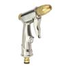 Pistola de agua de alta presión para lavado de automóviles, de cobre, de metal, para riego de jardines domésticos, limpieza, boquilla de agua para lavado de automóviles, herramienta de riego