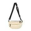 Bolsa Mensageiro Estilo Workwear Fashion e Bonita para Uso Externo 2026 Tendência Bolsa de Ombro Único Unissex para Escola Deslocamento Bolsa Transversal