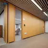 Pared divisoria modular sin taladro, insonorizada, fácil de instalar, pared divisoria fija prefabricada simple para oficinas pequeñas