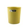 Lixeira Simples de Plástico Atacado, Balde para Armazenamento de Lixo de Cascas de Frutas, Lixeira para Cascas para Sala de Estar, Lixeira para Cozinha