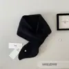 Cachecol de Lã 100% Tricotado Estilo Coreano Elegante Heroína Simples Versátil Cachecol Outono e Inverno Quente Cor Pura Estilo Curto de Alta Qualidade