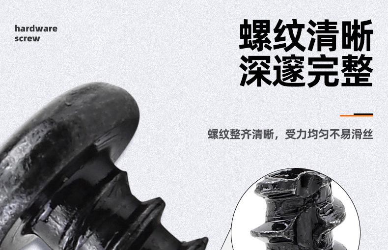201不锈钢黑锌十字圆头割尾自攻螺丝_03_07.jpg