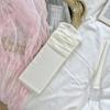 Calcetines Altos hasta la Rodilla de Malla Transparente Ultrafinos de Verano para Mujer, Estilo Japonés, Transpirables, Estilo Universitario, Calcetines Holgados