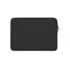 Bolsa para Laptop de Mano Bolsa Interior para Tableta Funda Protectora para iPad Espuma de Neopreno Imitación Bolsa para Computadora Apple