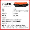 Aplicável à cartucho de toner HP M104 W cartucho de toner cf218a toner para impressora M104 W cartucho de tinta HP 18A