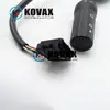 Interruptor Pequeño 11171771 Adecuado para Maquinaria de Construcción Volvo Ec con Ruedas L90E/60/70 Partes Cargador