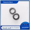 Rolamento de Esferas de Sulco Profundo Elétrico Miniatura Lock Abrasives 6700 6701 6702 6703 6704Z