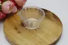Directo de Fábrica Super Fuego 29 Taza Mini Taza Sundai Casa de Muñecas diy Taza de Crema Plástico Mini Taza Sundai