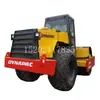 Rolo compactador de estrada usado à venda CA301D rolo compactador de estrada de roda de aço simples usado Dai NACAI DYNAPAC
