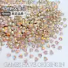 4mm Corazón Pequeño Mini Popular Joyería para Uñas Punto Inferior Diamante Súper Brillante Forma Especial Diamante para Uñas Decoración de Uñas Portátil Venta al por Mayor