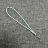 10B-3 Cierre de Langosta con Campana Cuerda para Lanyard de Teléfono Marca Bazhi Artesanías Acrílicas Cuerda para Colgar Envío Directo de Fábrica