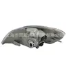 Para Toyota Corolla 1998 TIPO EUA AE110 (Norte-Americano) Lâmpada de Canto Pisca Iluminação Peças