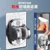 VC Transfronteiriço Aromaterapia Chuveiro Filtrante Estilo Japonês Conjunto de Chuveiro para Realçar a Beleza Chuveiro de Mão Estilo Coreano