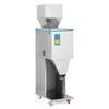 Máquina Llenadora Cuantitativa Totalmente Automática Máquina Empacadora de Polvo Polvo Gránulo Máquina Selladora de Empaque de Té Aromático Arroz Té Medicinal