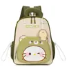 Mochila escolar para jardín de niños para niños y niñas, mochila ligera para niños de 3 a 5 años, mochila pequeña para niños para salir