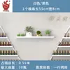 Estante de Arte de Uñas para Celebridades de Internet Estante para Colgar en la Pared Tienda de Arte de Uñas con Forma de Corazón de Moda Estante de Exhibición de Pegamento para Esmalte de Uñas de Hierro Dorado
