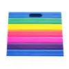 Almofada de Joelhos de Algodão Pérola EPE Personalizada Prancha de Natação de Algodão Pérola Prancha Flutuante Prancha de Surf Jardim Almofada de Joelhos de Espuma para Jardim