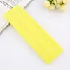 Nova Cor Doce Fitness Elástica Absorvente de Suor Material de Toalha Esportes Yoga Faixa de Cabelo Headwear Lavar Rosto Faixa de Cabeça Acessórios de Cabelo Atacado
