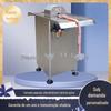 Haoer Taiwan salsicha automática semi-automática máquina de encadernação de salsicha única Máquina de encadernação de salsicha de Taiwan Máquina de encadernação de salsicha de Taiwan