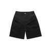 NãoMarca Lavado Vestido Pano Ferramenta Shorts Masculino Verão Vintage Americano Calças Calças de Praia K95212