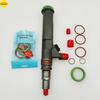 Adecuado para Kit de Reparación de Inyector Mtu Luorun Langrun Sello de Válvula Solenoide de Boquilla de Aceite