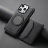 Denior É Adequado para Google Pixel10Xl/9/8/7 Suporte Giratório Magsafe Capa de Celular Elástica com Inserção de Cartão