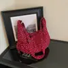 Bolso grande de estilo relajado para mujer, nuevo bolso cruzado casual versátil 2026, bolso de hombro hobo para ir al trabajo, bolso de tela