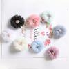 Diy Tecido Feito à Mão Acessórios de Flores Centro Pregueado Gaze Acessórios de Flores Chapéu Acessórios de Vestuário Tutu Sol Redondo