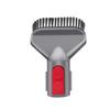 Wanchuang Compatível com Aspirador de Pó Dyson Cabeça de Escova Macia V7V8V10V11V12V15G5 Mangueira Colchão Bocal Plano Cabeça de Sucção