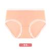 Pantaletas de encaje Lenzing Modal de 60 piezas para niñas, Braguitas de seda antibacterianas en la entrepierna para mujer al por mayor