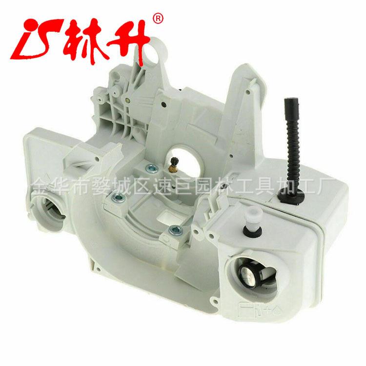 50mm 气缸活塞戒指套装适用于 STIHL ts410 t