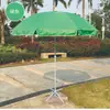 Sombrilla Solar para Exteriores, Sombrilla de Patio, Sombrilla de Playa, Sombrilla para Exteriores, Sombrilla Gruesa Grande Plegable para Pesca Anti-UV