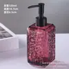Fornecido Diretamente pelo Fabricante, Frascos de Álcool em Gel, Frascos com Bomba Espumante, Frascos de Shampoo de Alta Qualidade, Frascos de Vidro para Gel de Banho para Uso em Hotéis