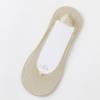 Meias de Rede Meias Femininas Cano Baixo Rede Borboleta Boca Rasa Primavera Respirável Silicone Antiderrapante Não Caem Meias Invisíveis Cano Baixo Estilo Fino Verão