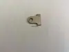 Acessórios de prateleira em camadas cabide de secagem peça de suspensão com mola parafuso de prateleira de secagem roda de alta temperatura tela de serigrafia
