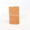 Caderno Criativo Novo Casual de Cortiça Artístico Proteção Ambiental Bloco de Notas de Cortiça Caderno de Cortiça à Prova d'Água