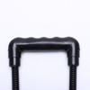 Dispositivo de tensión de resorte de acero al carbono multifuncional para hombres, dispositivo de agarre para fortalecer la muñeca, dispositivo de ejercicio para fortalecer el brazo, dispositivo de entrenamiento de fuerza de muñeca