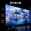 Nuevo proyector de enfoque automático para el hogar Portátil Ultra HD 1080p Inteligente WiFi inalámbrico control por voz