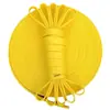 Diámetro Interior 19Mm/20Mmpvc Manguera de Malla Piel de Serpiente Tubería de Agua de Grifo Manguera de Plástico Reforzado con Fibra