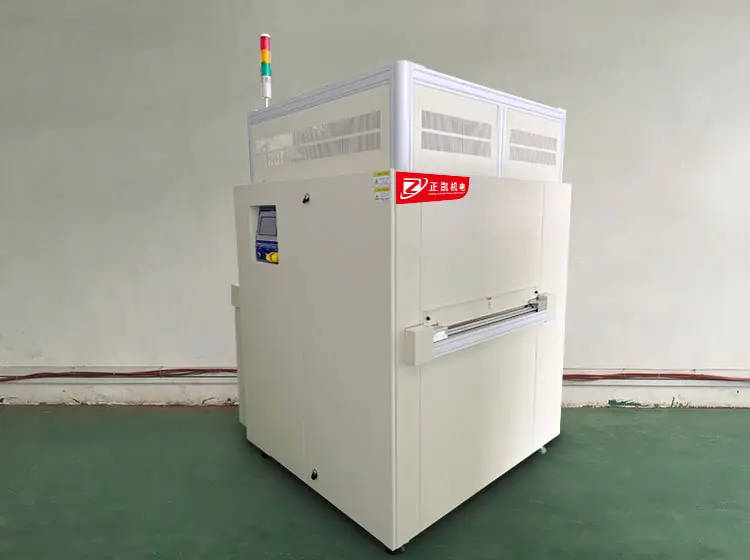 ZKUV-844双面UV机750-560-01