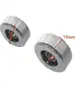 Máquina selladora Hualian 770 Lista completa de piezas Rueda activa Rueda pasiva Rueda de goma Rueda ligera Rueda de huellas dactilares Rueda de impresión