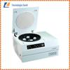 Centrífuga Refrigerada de Baixa Velocidade para Bancada SL3-6KR 6500rpm 4 x 250ml Centrífuga Criogênica de Grande Capacidade
